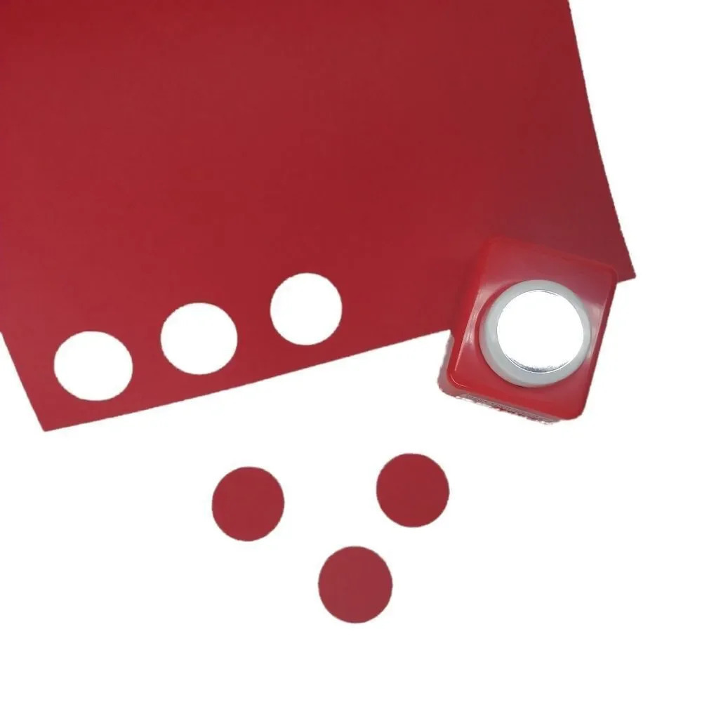 Paper Craft Punch
